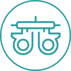 Comprehensive Eye Care