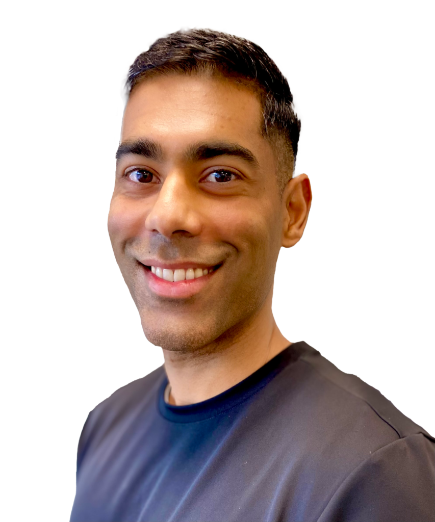 Dr Rohan Kapoor