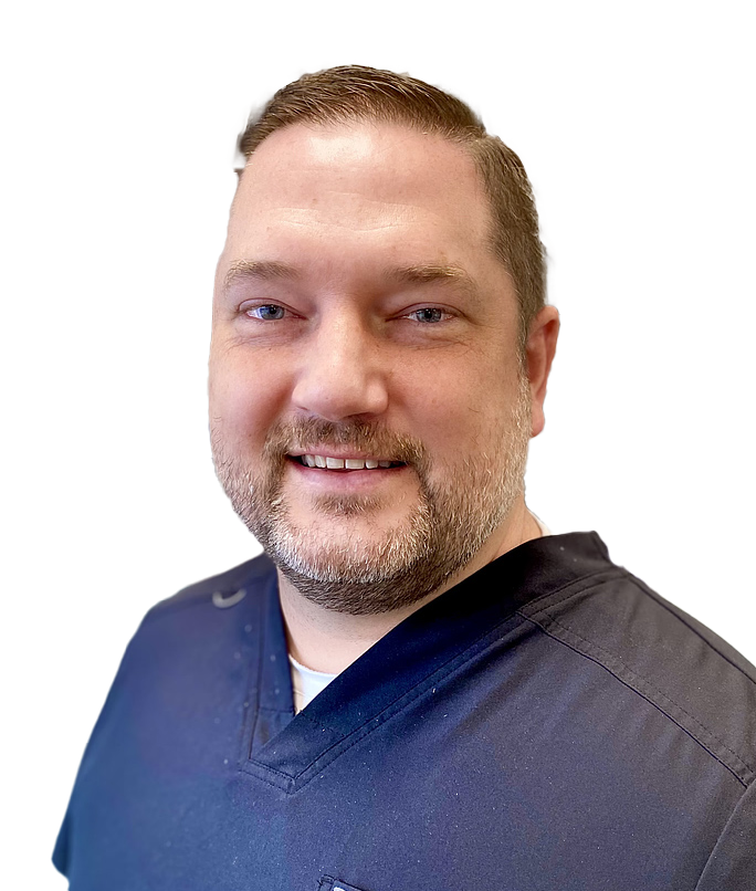 Dr. Derek Black