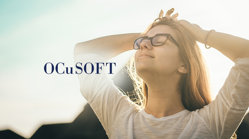Ocusoft Treatment