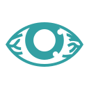 Myopia Eye