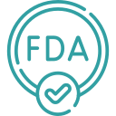 FDA Approved