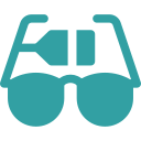 Glasses Tag