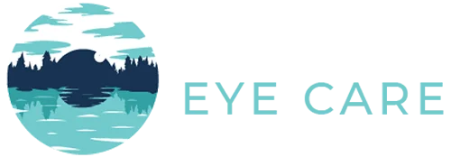 Lake Lanier Eye Care logo