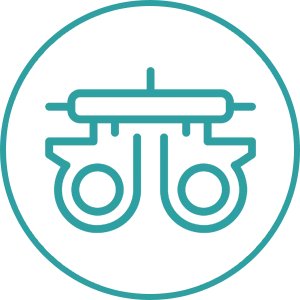 Comprehensive Eye Care
